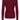 BURGUNDY V-NECK LONG SLEEVE TOP