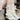BUTTERFLY BOW KNEE-LENGTH SOCKS: KNEE-LENGTH SOCKS OFFER CHARM