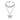BUTTERFLY CASCADE LAYERED NECKLACE HIGH-QUALITY ZINC ALLOY