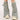 BUTTERFLY DENIM LEG WARMERS Y2K DENIM