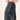 BUTTERFLY FLARED JEANS FOR WOMEN WITH ARTISTIC DETAILS