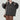 BUTTERFLY GRUNGE FASHION HOODIE OVERSIZED SILHOUETTE