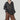BUTTERFLY GRUNGE FASHION HOODIE OVERSIZED SILHOUETTE