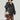 BUTTERFLY GRUNGE FASHION HOODIE OVERSIZED SILHOUETTE