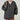 BUTTERFLY GRUNGE FASHION HOODIE OVERSIZED SILHOUETTE