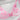 BUTTERFLY PINK LINGERIE LASH SET ELASTANE FABRIC