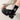 BUTTERFLY PLATFORM BOOTS: WHITE BUTTERFLY PLATFORM SHOES