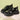 BUTTERFLY PLATFORM BOOTS: WHITE BUTTERFLY PLATFORM SHOES