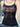 BUTTERFLY PRINT CAMI TANK TOP WITH BUTTERFLY DESIGN