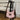 BUTTERFLY SHOULDER BAG PINK EDGE PAINT AESTHETIC APPEAL