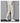BUTTONED SWEATPANTS IN BEIGE VINTAGE CORDUROY PANTS STYLE