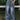 Non-Stretch Wide-Leg Jeans