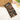 1pc Punk Eyelets Wide Elastic Headband