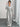 Zipper Jacket & Long Pants Set