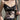 Y2K Retro Aesthetic V-Neck Corset Top