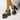 High-Heel Platform Shoes