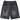 Dark Style Spider Print Retro Y2K