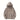 Casual Hoodie with Embroidered