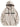 Casual Zip-Up Hoodie