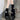 1 Pair Y2K Star & Bone Leg Warmers