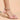 High Heels with Elegant Bow