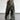 Retro Y2K Camouflage Wide-Leg Jeans