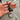 Black 8-Ball Keychain