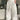 High-Waisted White Wide Leg Parachute Pants