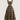 Plaid Long Dress
