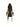 Vintage Gothic Hooded Mini Dress