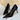 Elegant Pointed Toe High Heels