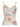 Floral Print Strap Tank Top