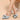 High Heels with Elegant Bow