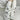 Y2K Leg Warmers Sexy Star Pattern