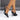 Black Pointed-Toe High Heel Sandals