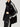 Casual Loose Fit Zip-Up Hoodie