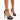 Sexy Open-Toe Stiletto Sandals