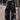 High-Waist Wide-Leg Jeans
