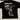 Y2K Street Goth Graphic Oversized T-Shirt