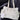 1pc Y2K Style Large Capacity Tote Bag