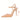 1 Pair Elegant Pointed Toe Stiletto Heels
