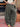 Vintage Streetwear Harem Jeans