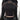 Solid Mesh Splicing Crop T-shirt