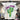 CACTUS JACK GRAPHIC T-SHIRT CREW NECK SLIGHT STRETCH