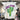 CACTUS JACK GRAPHIC T-SHIRT CREW NECK SLIGHT STRETCH
