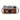 CAMERA HANDBAG MINI CROSSBODY BAG BUCKLE CLOSURE