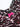 CAMISOLE WITH LACE TRIM IN PINK LEOPARD PRINT Y2K STYLE