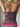 CAMISOLE WITH LACE TRIM IN PINK LEOPARD PRINT Y2K STYLE