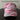 CAMO BASEBALL CAP WITH PINK EMBROIDERY
