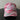 CAMO BASEBALL CAP WITH PINK EMBROIDERY
